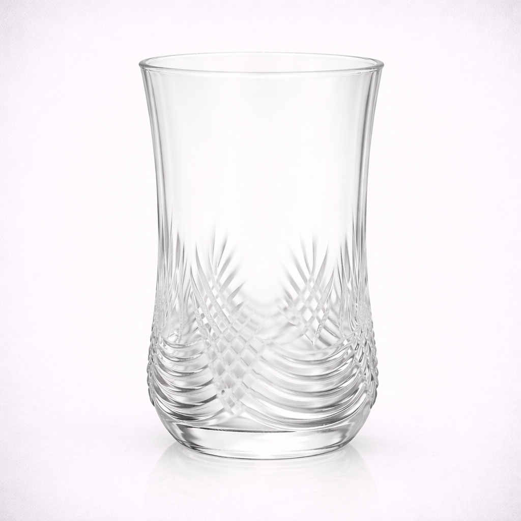 Tropel Tumbler Set