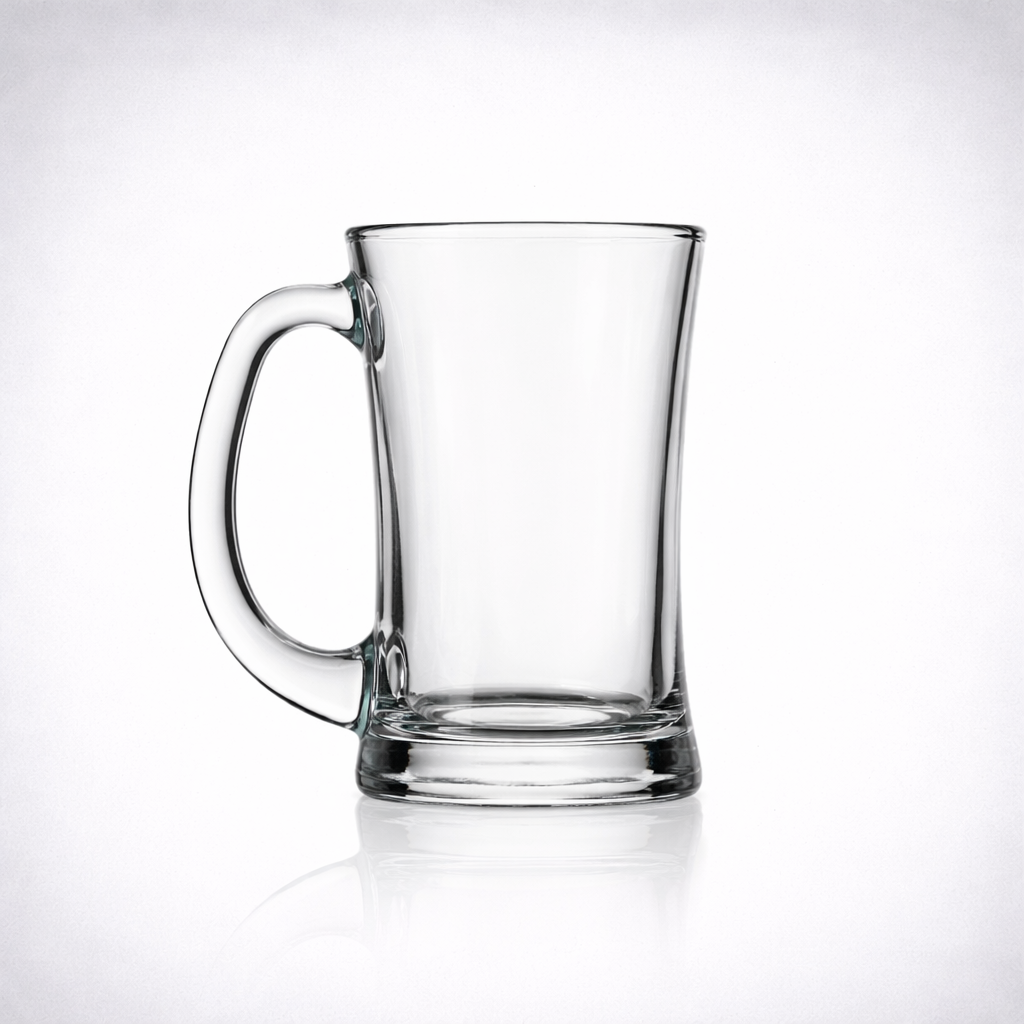 Titan Mug Set