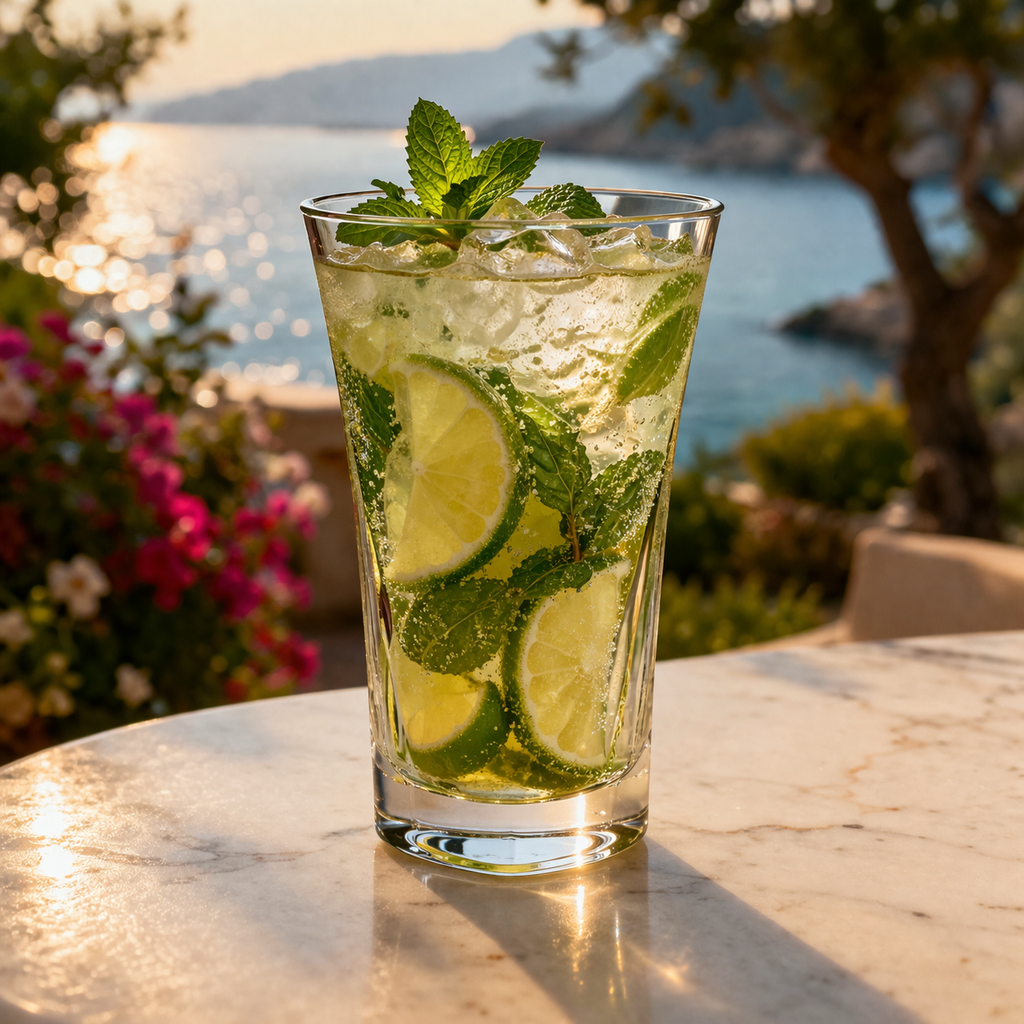 Pavo Tumbler Set