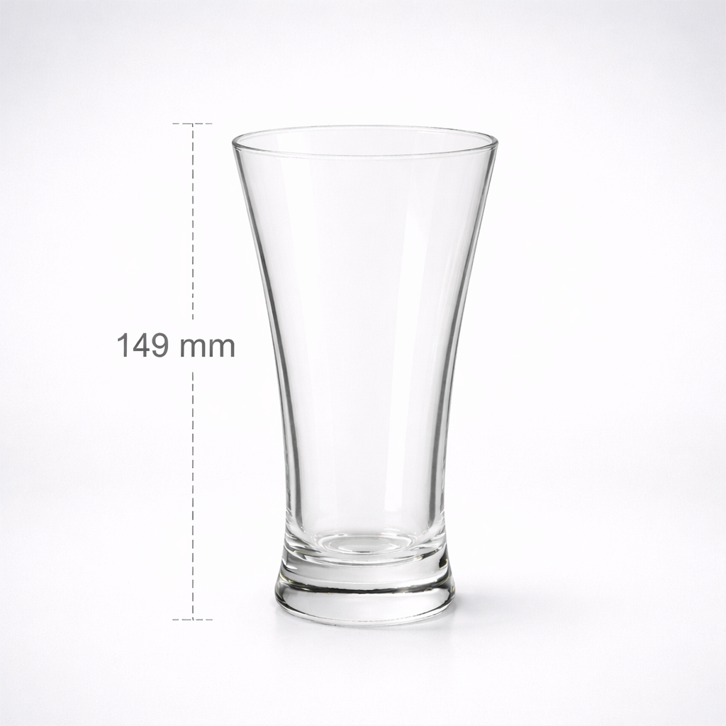 Sterling Premium Glass Set
