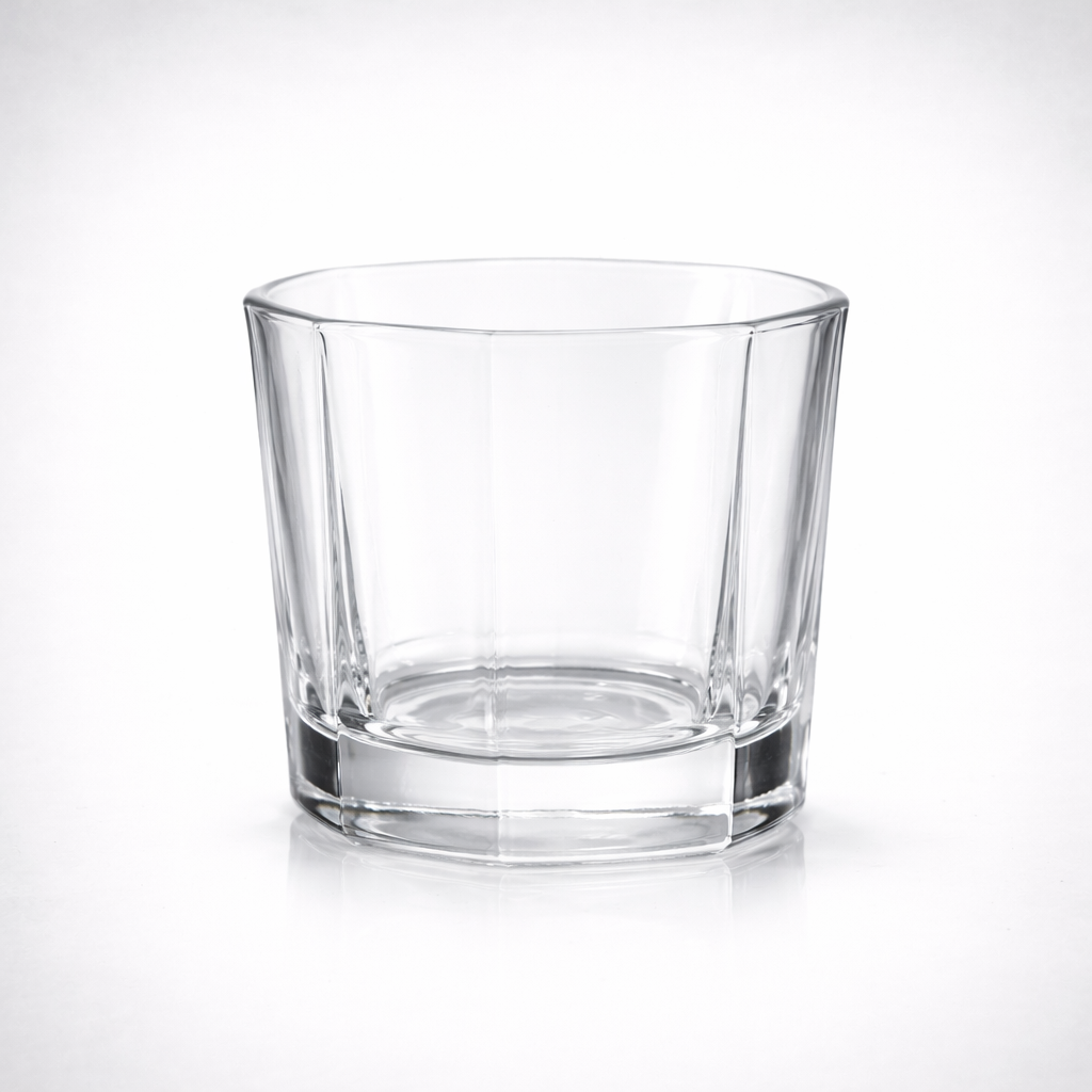 Barton Short Tumbler