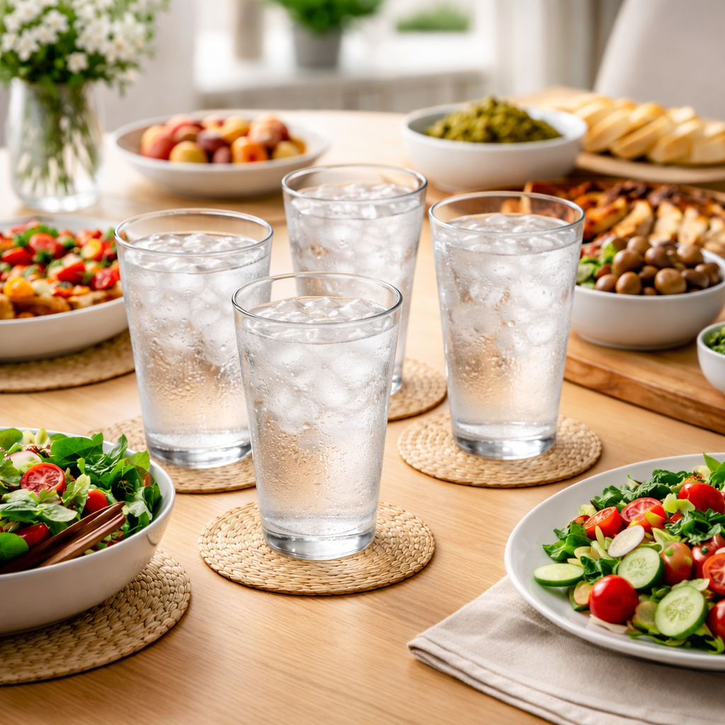 Prime Signature Tumbler